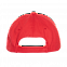 Бейсболка 10L Красный с логотипом в Белгороде заказать по выгодной цене в кибермаркете AvroraStore