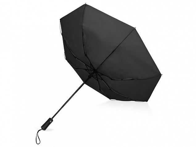 Зонт складной «Ontario» с логотипом в Белгороде заказать по выгодной цене в кибермаркете AvroraStore