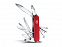 Нож перочинный «Huntsman», 91 мм, 15 функций с логотипом в Белгороде заказать по выгодной цене в кибермаркете AvroraStore