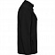 Куртка («ветровка») NEBRASKA мужская, ЧЕРНЫЙ S с логотипом в Белгороде заказать по выгодной цене в кибермаркете AvroraStore