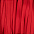 Стропа текстильная Fune 10 S, красная, 50 см с логотипом в Белгороде заказать по выгодной цене в кибермаркете AvroraStore