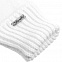 Перчатки Alpine, белые с логотипом в Белгороде заказать по выгодной цене в кибермаркете AvroraStore