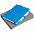 Набор Favor, голубой с логотипом в Белгороде заказать по выгодной цене в кибермаркете AvroraStore