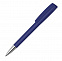 Ручка с флеш-картой USB 16GB «TURNUSsofttouch M» с логотипом в Белгороде заказать по выгодной цене в кибермаркете AvroraStore