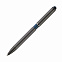 Шариковая ручка IP Chameleon, синяя с логотипом в Белгороде заказать по выгодной цене в кибермаркете AvroraStore