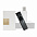 Набор антисептиков для рук REFILLABLE Black, 60 мл (серый)  с логотипом в Белгороде заказать по выгодной цене в кибермаркете AvroraStore