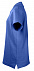 Рубашка поло детская Summer II Kids 170, ярко-синяя с логотипом в Белгороде заказать по выгодной цене в кибермаркете AvroraStore