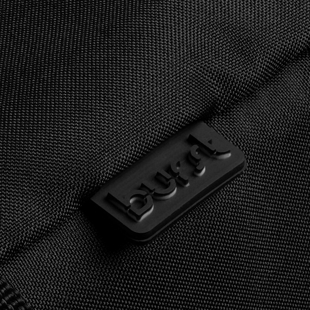 Рюкзак Burst Locus, черный с логотипом в Белгороде заказать по выгодной цене в кибермаркете AvroraStore