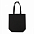Сумки Сумка шопер 260 Чёрный с логотипом в Белгороде заказать по выгодной цене в кибермаркете AvroraStore