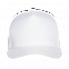 Бейсболка 10P Белый с логотипом в Белгороде заказать по выгодной цене в кибермаркете AvroraStore