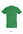 Фуфайка (футболка) REGENT мужская,Ярко-синий 3XL с логотипом в Белгороде заказать по выгодной цене в кибермаркете AvroraStore