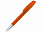 Ручка шариковая пластиковая «Coral SI» с логотипом в Белгороде заказать по выгодной цене в кибермаркете AvroraStore