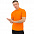 Рубашка поло Rock, мужская (желтая, 3XL) с логотипом в Белгороде заказать по выгодной цене в кибермаркете AvroraStore