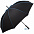 Зонт-трость Seam, желтый с логотипом в Белгороде заказать по выгодной цене в кибермаркете AvroraStore