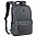 Рюкзак Photon с водоотталкивающим покрытием, черный с логотипом в Белгороде заказать по выгодной цене в кибермаркете AvroraStore