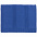 Палантин Territ, голубой с логотипом в Белгороде заказать по выгодной цене в кибермаркете AvroraStore