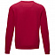 Мужской свитер с круглым вырезом Jasper, изготовленный из натуральных материалов, которые отвечают стандарту GOTS и переработ с логотипом в Белгороде заказать по выгодной цене в кибермаркете AvroraStore