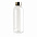 Герметичная бутылка с металлической крышкой с логотипом в Белгороде заказать по выгодной цене в кибермаркете AvroraStore