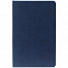 Ежедневник Base Mini, недатированный, темно-синий с логотипом в Белгороде заказать по выгодной цене в кибермаркете AvroraStore