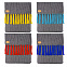 Кисти для вязаного шарфа на заказ Tassel с логотипом в Белгороде заказать по выгодной цене в кибермаркете AvroraStore