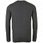 Пуловер мужской Glory Men, черный меланж с логотипом в Белгороде заказать по выгодной цене в кибермаркете AvroraStore