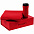 Набор Proforma, красный с логотипом в Белгороде заказать по выгодной цене в кибермаркете AvroraStore