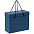 Коробка Handgrip, малая, синяя с логотипом в Белгороде заказать по выгодной цене в кибермаркете AvroraStore