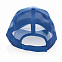 Бейсболка Impact c сеткой из переработанного хлопка AWARE™, 5 клиньев, 190 г с логотипом в Белгороде заказать по выгодной цене в кибермаркете AvroraStore