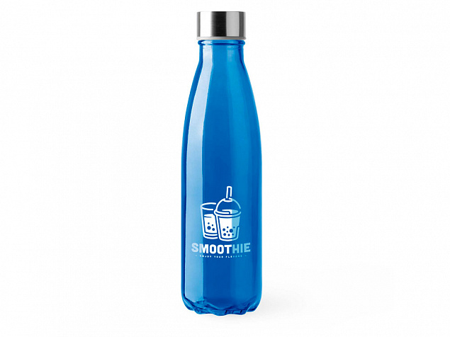 Бутылка SANDI с логотипом в Белгороде заказать по выгодной цене в кибермаркете AvroraStore