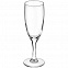 Набор бокалов для шампанского «Французский ресторанчик» с логотипом в Белгороде заказать по выгодной цене в кибермаркете AvroraStore