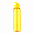 Бутылка пластиковая для воды Sportes, оранжевый с логотипом в Белгороде заказать по выгодной цене в кибермаркете AvroraStore