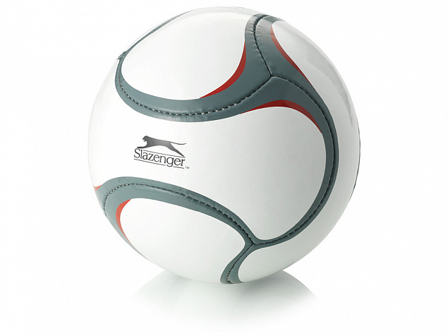 Мяч футбольный с логотипом в Белгороде заказать по выгодной цене в кибермаркете AvroraStore