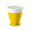 Складная дорожная чашка ASTRADA 250 мл с логотипом в Белгороде заказать по выгодной цене в кибермаркете AvroraStore