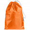 Дождевик Rainman Zip Pro, оранжевый неон с логотипом в Белгороде заказать по выгодной цене в кибермаркете AvroraStore
