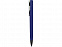 Ручка пластиковая soft-touch шариковая «Taper» с логотипом в Белгороде заказать по выгодной цене в кибермаркете AvroraStore