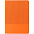 Ежедневник Vale, недатированный, оранжевый с логотипом в Белгороде заказать по выгодной цене в кибермаркете AvroraStore