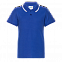 Рубашка поло StanTrophyJunior Синий с логотипом в Белгороде заказать по выгодной цене в кибермаркете AvroraStore