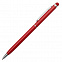 Ручка-стилус Touch Tip, бордовая с логотипом в Белгороде заказать по выгодной цене в кибермаркете AvroraStore