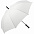 Зонт-трость Lanzer, оранжевый с логотипом в Белгороде заказать по выгодной цене в кибермаркете AvroraStore