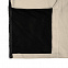 Куртка флисовая унисекс Manakin, бежевая с логотипом в Белгороде заказать по выгодной цене в кибермаркете AvroraStore