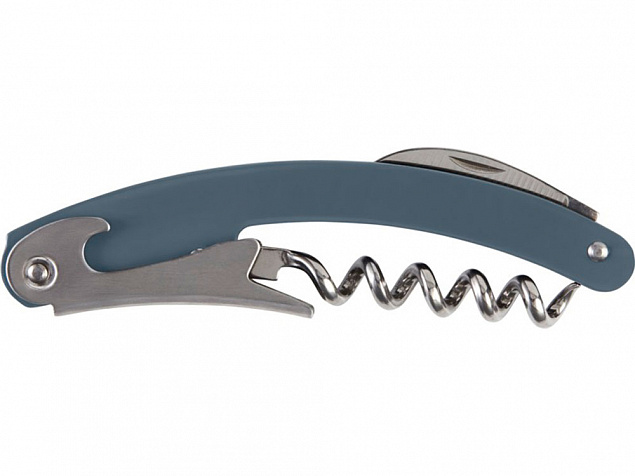 Складной нож Nordkapp, slate grey с логотипом в Белгороде заказать по выгодной цене в кибермаркете AvroraStore