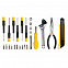 Набор инструментов Stinger 26, темно-серый с логотипом в Белгороде заказать по выгодной цене в кибермаркете AvroraStore