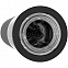 Электрический штопор Circle Joy Electric, черный с логотипом в Белгороде заказать по выгодной цене в кибермаркете AvroraStore
