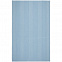 Плед Pail Tint, голубой с логотипом в Белгороде заказать по выгодной цене в кибермаркете AvroraStore