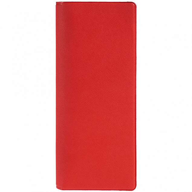 Органайзер для путешествий Devon, красный с логотипом в Белгороде заказать по выгодной цене в кибермаркете AvroraStore