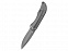 Складной нож «Peak» с логотипом в Белгороде заказать по выгодной цене в кибермаркете AvroraStore