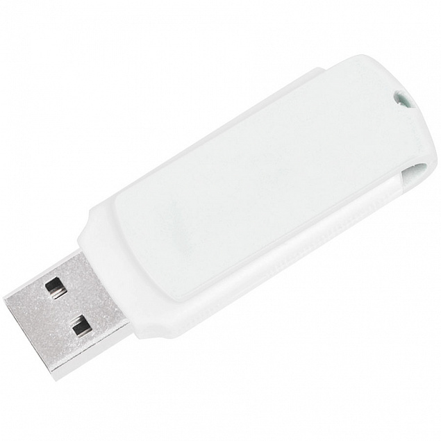 USB flash-карта "Easy" (8Гб) с логотипом в Белгороде заказать по выгодной цене в кибермаркете AvroraStore
