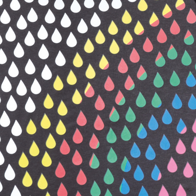 'Стандартный зонт переменного тока Colormagic®' с логотипом в Белгороде заказать по выгодной цене в кибермаркете AvroraStore