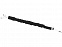 Органайзер для проводов Pulli, черный с логотипом в Белгороде заказать по выгодной цене в кибермаркете AvroraStore