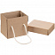 Коробка для кружки Kitbag, с длинными ручками с логотипом в Белгороде заказать по выгодной цене в кибермаркете AvroraStore